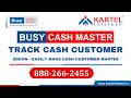 Instant Customer Master Creation in BUSY Cash Billing | BUSY ACCOUNTING  SOFTWARE