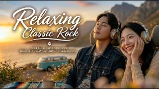 You Won’t Skip This Playlist | Classic Rock Chill - Soft Female Vocals & Road Vibes screenshot 3