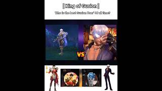 Astre Letuzawa Gusion User