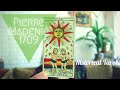 What's So Special About Tarot Pierre Madenié 1709?