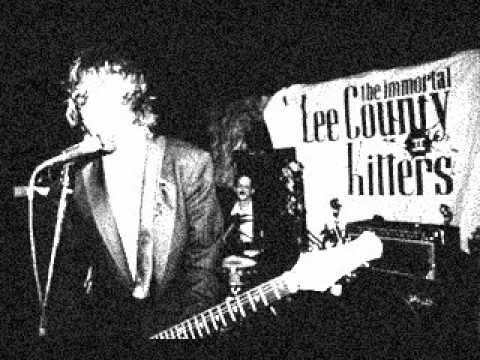 Immortal Lee County Killers - Robert Johnson