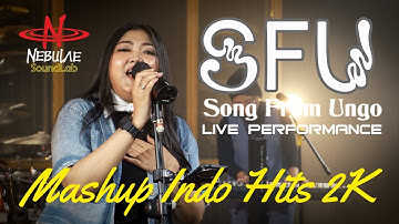 Mashup Hits Indo 2K | S F U (Song From Ungo) | Nebulae SoundLab