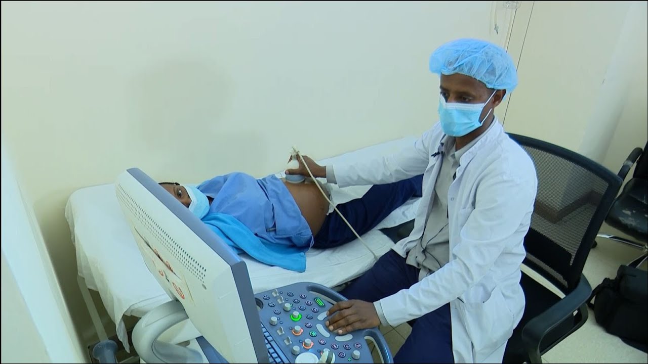 ጤናማ የፅንስ አቀማመጥ እና የህፃናት ብሬስ ህክምና/NEW LIFE EP 406