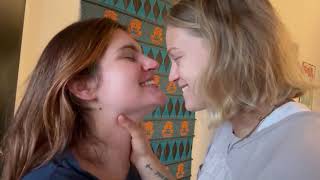 H0T deep kissing