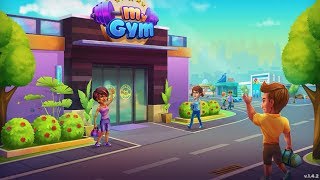 My Gym: Fitness Studio Manager Gameplay screenshot 4