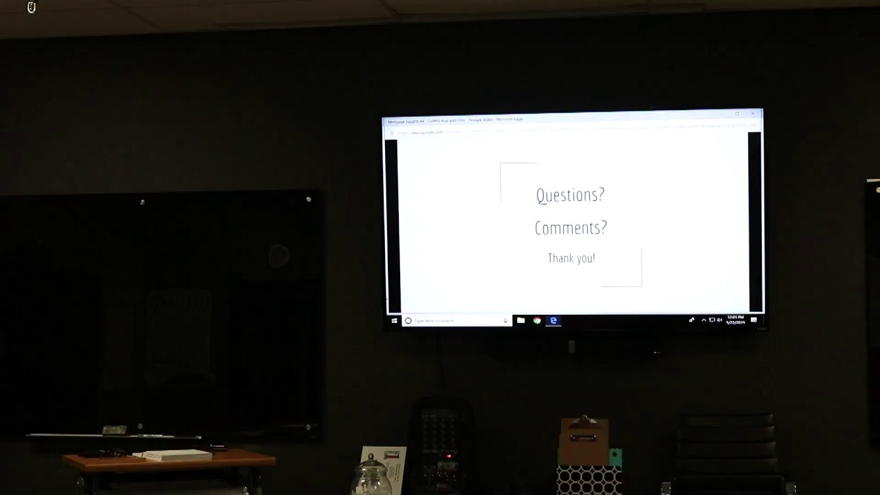 Mortgage Xpress Mortgage 101 YouTube