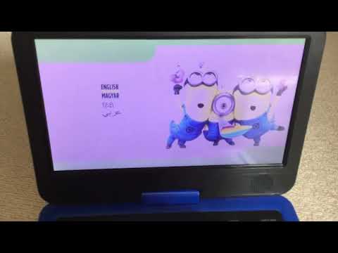 Quadruple Feature UK DVD Openings 8