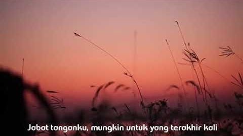 Sebuah Kisah Klasik - Sheila On 7  _  Cover agussianipar