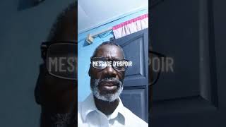 Il y a de l'espoir pour toi