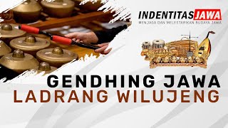 Download Lagu GENDHING JAWA - LADRANG WILUJENG MP3