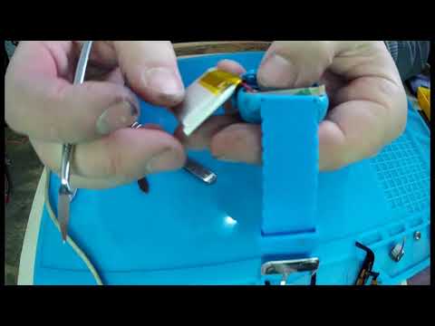 Как разобрать часы elari