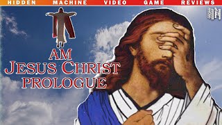 I Played The Awful Jesus Game Demo So You Don't Have To screenshot 5