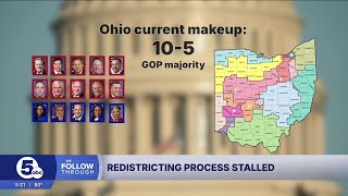 What the government shutdown and Ohio redistricting have in common