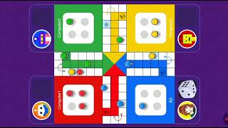 [ LUDO PUNCH 👊 ] #gameplay #ludopunch screenshot 4
