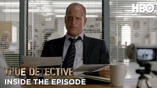 True Detective Season 1: Inside the Episode #5 (HBO)