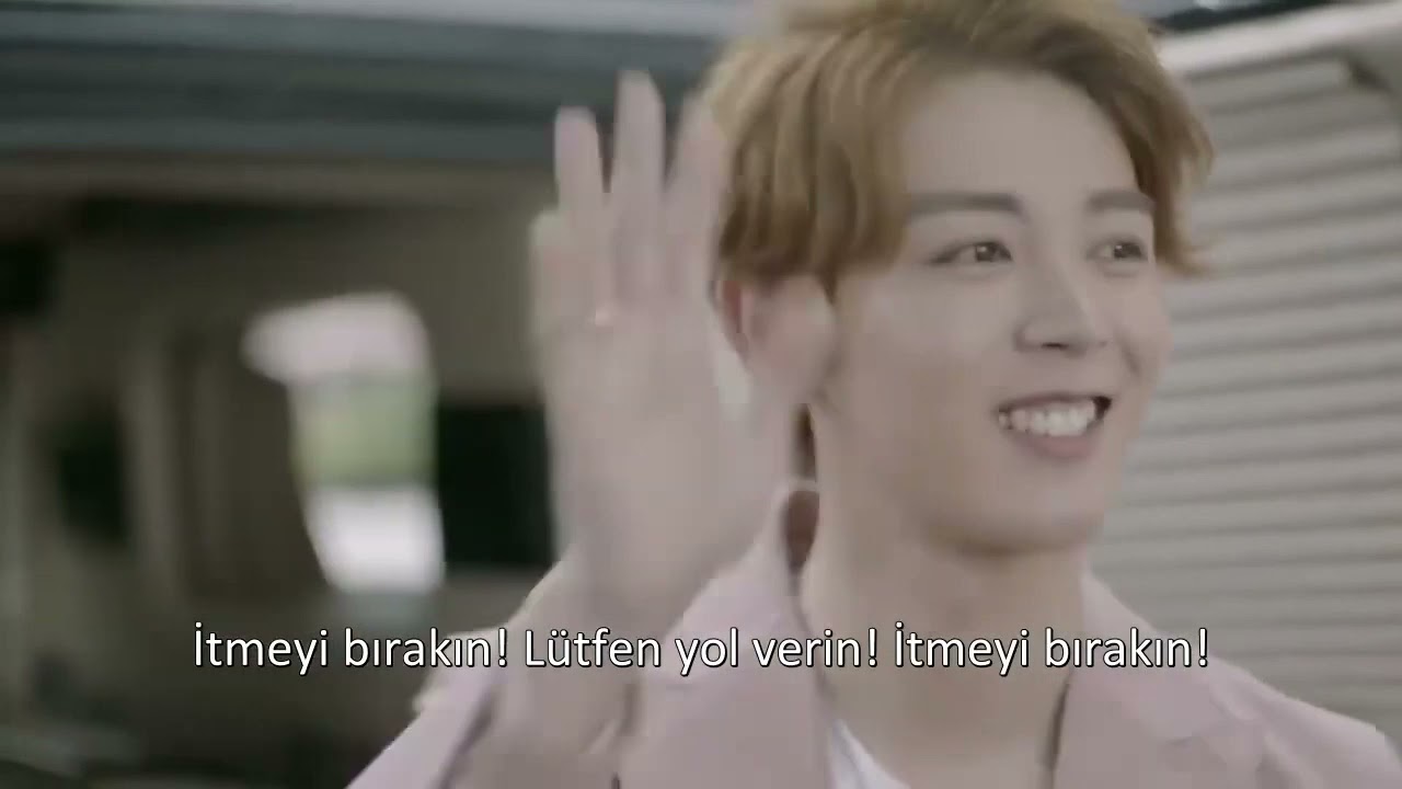 Sana Sarılamam | Hayranlarına Dokunuyor | İ Cannot Hug You | Xing Zhao Lin, Zhang Yuxi, Xu Kaicheng