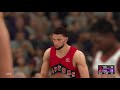 R242 Toronto Raptors Vs Phoenix Suns