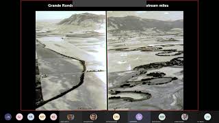 Umatilla River Vision & Restoration with Gary James - CTUIR Shapatunxwit Community Curriculum W3A