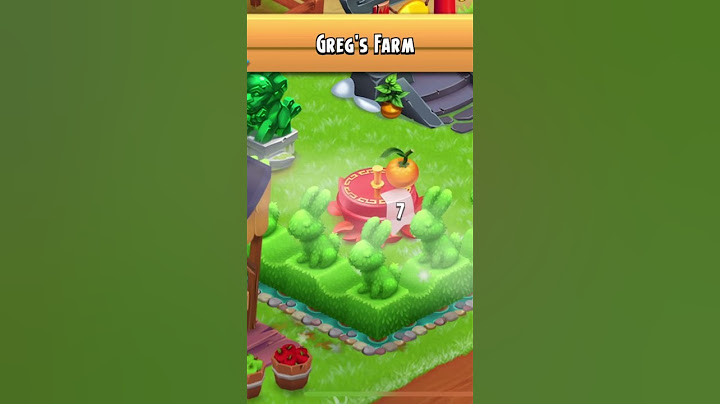 HayDay ~ Lunar New Year Boxes on Greg’s Farm (Day 7) 🎁