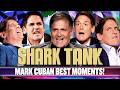 Mark Cuban TOP Moments 🔥🦈 | Shark Tank US | Shark Tank Global Mp3 Song