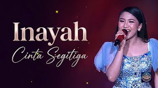 Inayah (Gowa) - Cinta Segitiga || Kompetisi DA8 Top 17 Grup 4 Show Inayah (Gowa) - Cinta Segitiga || Kompetisi DA8 Top 17 Grup 4 Show