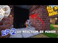 [Survie ATM-10] Ep.2 Le réacteur nucléaire de Powah!