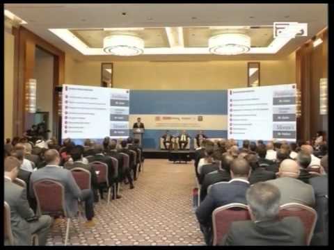 რას ელოდებიან „სტამბოლი-ბათუმის“  ბიზნეს ფორუმიდან