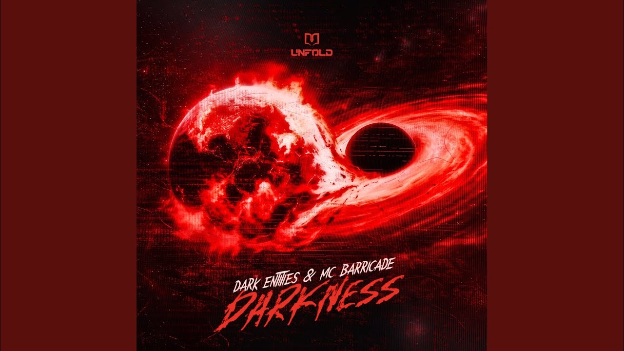 Παρακολούθηση DARKNESS στο YouTube Παρακολούθηση DARKNESS στο YouTube