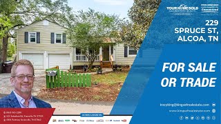 229 Spruce St video tour