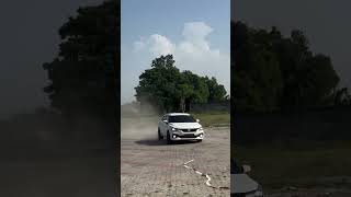 Scorpio &amp; Baleno drift which is better? Scorpio Baleno Blender || #Scorpio #Baleno #Shorts