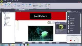 Tutorial 3 Navigation Elements