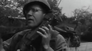 Soldier in Europe 1953 US Army  The Big Picture  7th Army Training in Germany