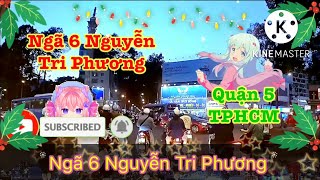 Từ Đường Võ Văn Kiệt Đến Cư Xá Lữ Gia, Quận 11, Tphcm