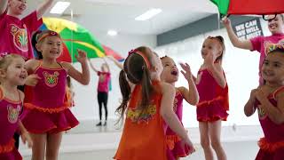 Little Dynamites at Excite