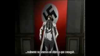 Ultimate Hellsing Millenium AMV