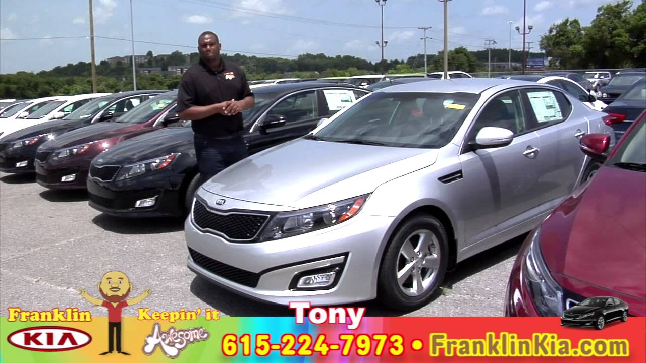 Best Auto Warranty, Kia Optima, Drivetrain Warranty Madison Area