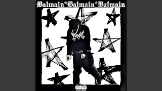 Balmain Balmain Balmain - $tar-toy