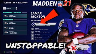 Madden 21 The Ravens Are Unstoppable & Have A Cheat Code For Offense | Madden 21 Tips | TMQ #100