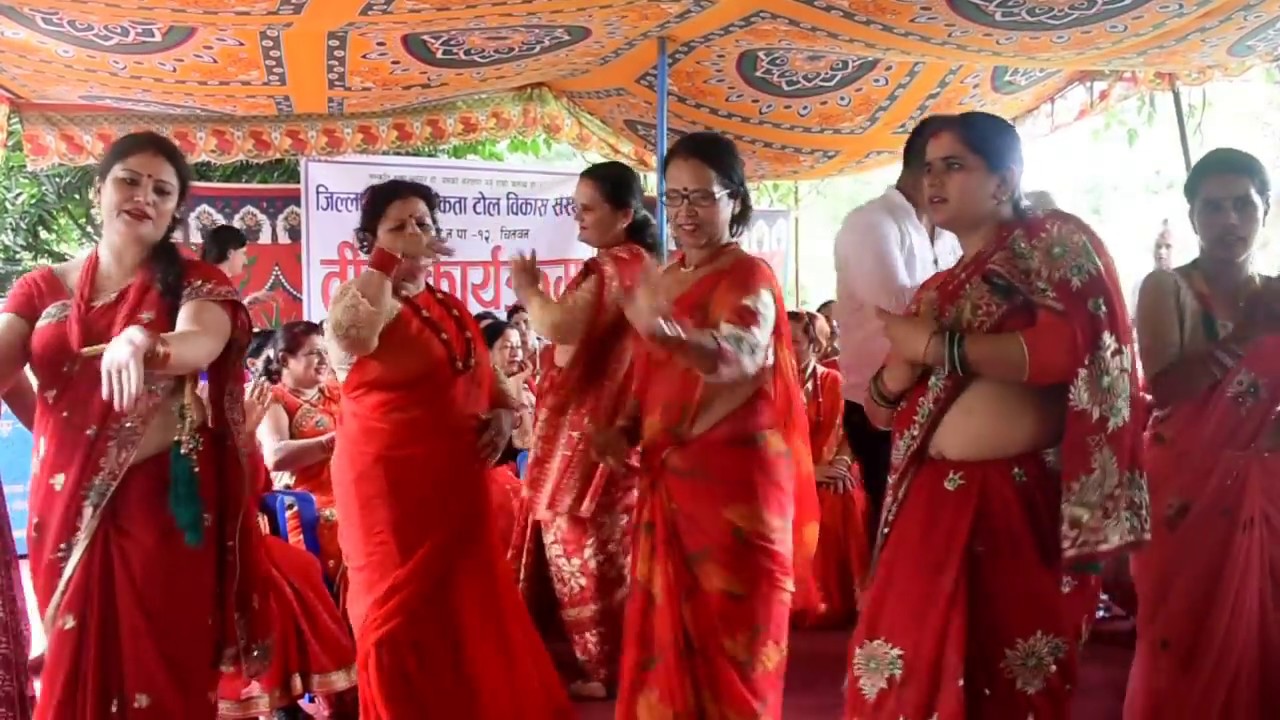 Teej 2017, Ekata Tol