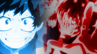 Stigma