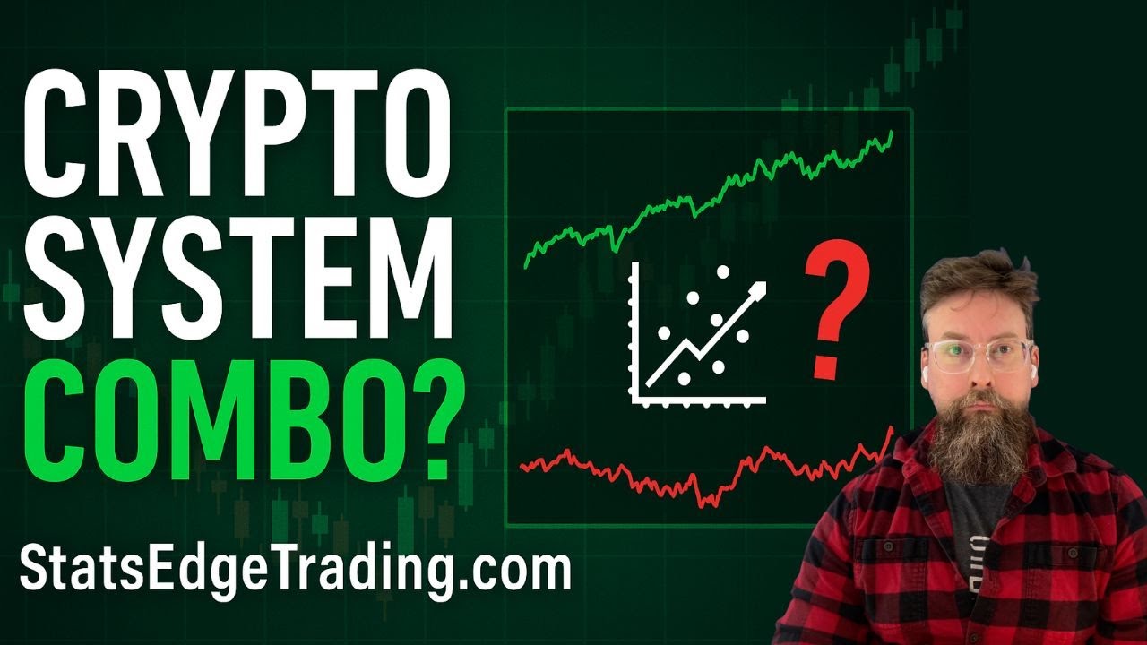 This Crypto System Combo Looks Great… But Isn’t - YouTube