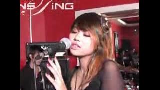 Video klip Insting band - Rajutan Cinta