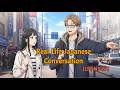 Real Life Japanese Conversation Practice | JLPT N5–N4