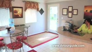 Chardonnay Ridge Apartments in Modesto, CA Video Tour
