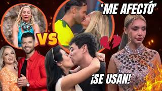 'Me afectó 😨estar con Fabio': Jeni lo acepta, Eustace vs Adrián di Monte🤬Kim y Suave❤️