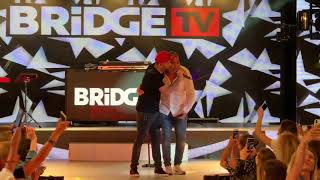 Dato & Иракли Bridge Tv Need For Fest