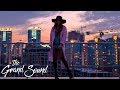 'Urban Sundown' - Relaxing Deep Progressive House Mix