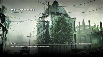 How to Camp Like a Boss on the Map BAKAARA