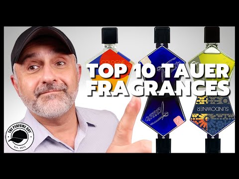 Top 10 TAUER PERFUMES Fragrances | L&rsquo;Air Du Desert Marocain, Lonestar Memories, Sundowner +++