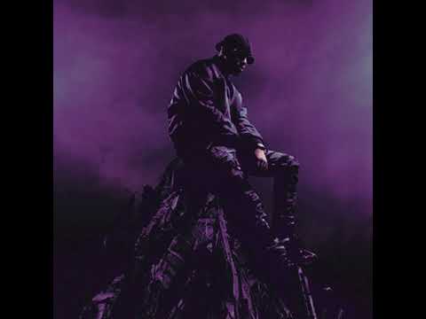 werenoi - diamant noir (slowed + reverb)